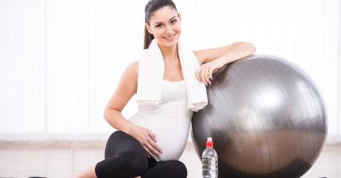 فوائد الرياضة للحامل والتمارين المناسب خلال