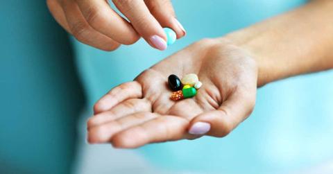 أهم الفيتامينات للنساء والفيتامينات المهمة