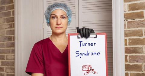 أعراض متلازمة تيرنر Turner Syndrome وتشخيصها قبل الولادة