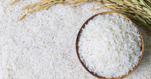 تفسير رؤية الأرز في المنام وحلم أكل الرز
