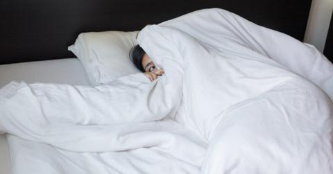 أسباب الهلوسة النومية وعلاج تهيؤات النوم