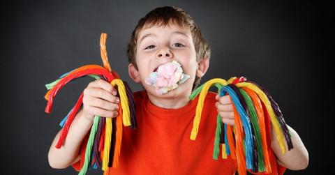 طريقة علاج تسوُّس الأسنان اللبنية عند الأطفال