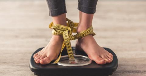 كيفية إنقاص الوزن في رمضان وبرنامج التخسيس
