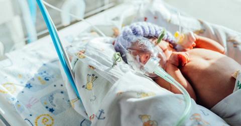 هل يشفى الطفل من نقص الأكسجين وما هي خطوات