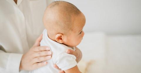 أسباب الحازوقة عند الرضيع وعلاج الحازوقة